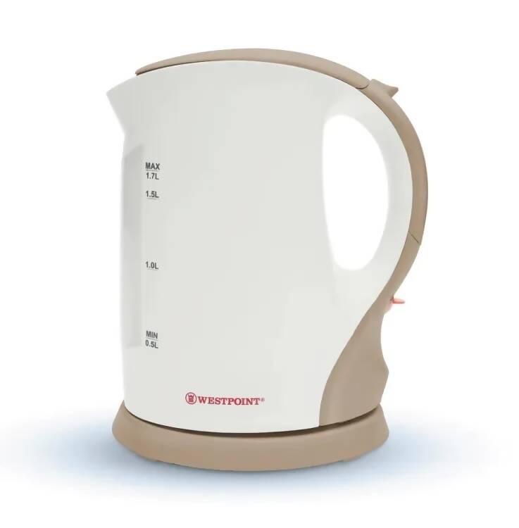 WestPoint Cordless Kettle WF-3118 - ValueBox