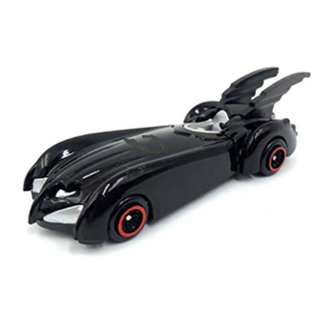 Pack of 2 Batman Limited Edition Die Cast Cars - Option A - ValueBox