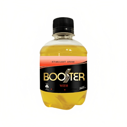 Booster Stimulantt Drink Premium 250 ml