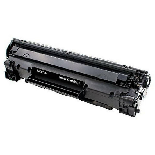 83A Compatible Black Laser Toner. - ValueBox