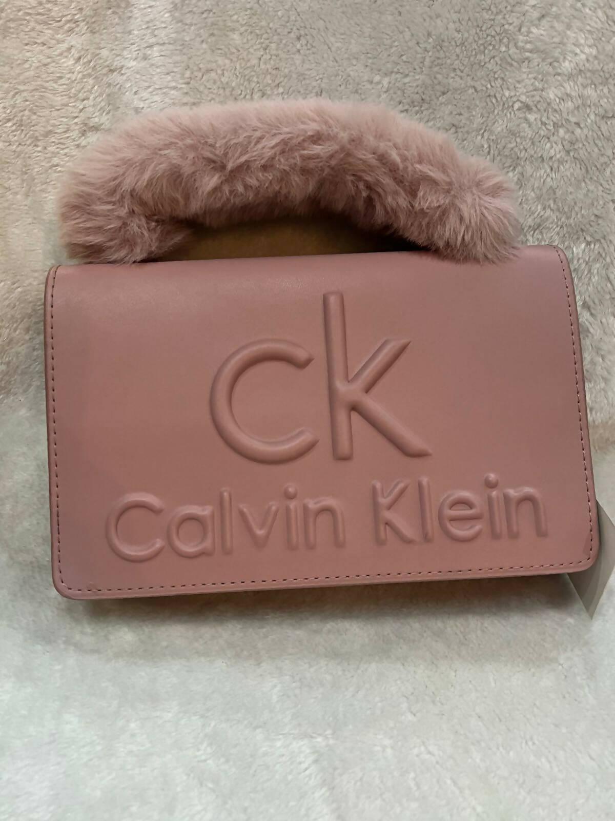 CK Hand Bag - ValueBox