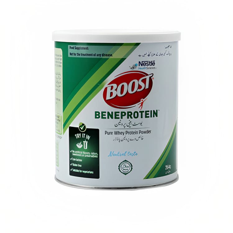 Boost Beneprotein 264G