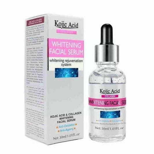Kojic Acid Whiteni Facial serum - ValueBox