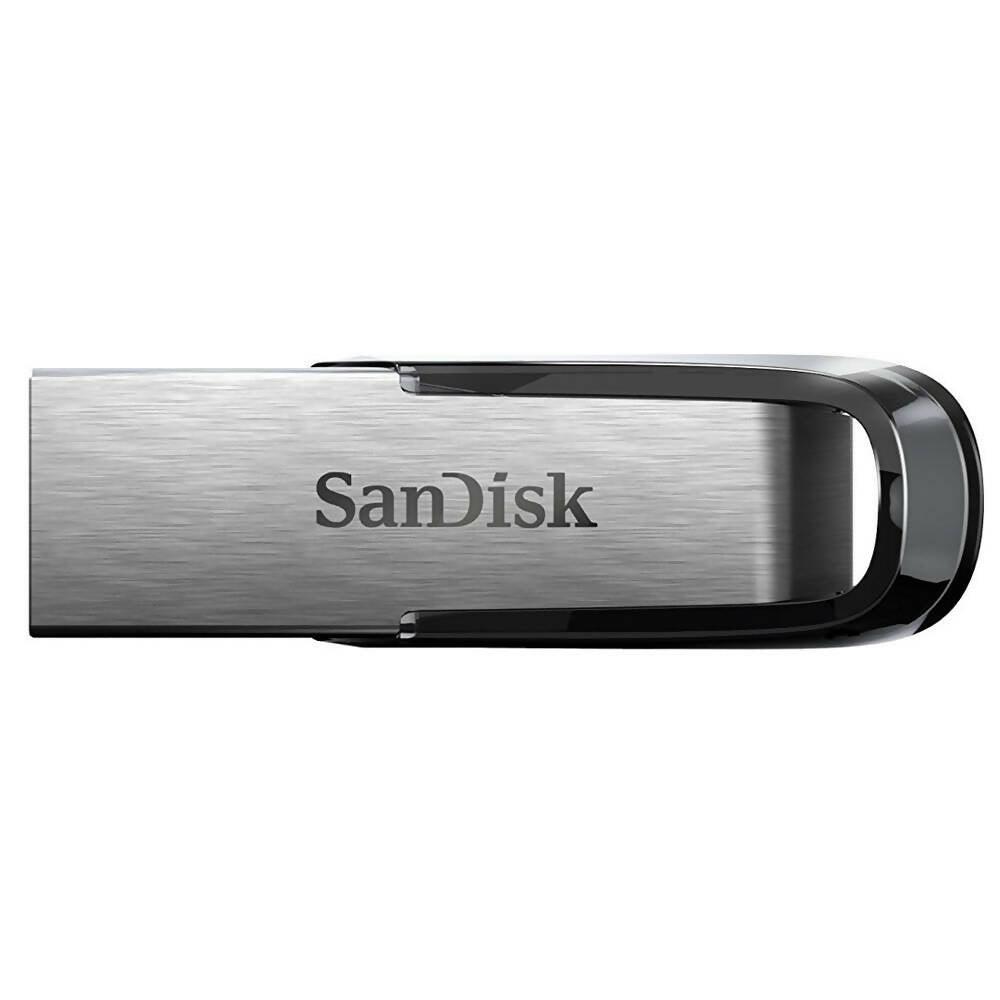 SanDisk Ultra Flair 128GB USB 3.0 Flash Drive