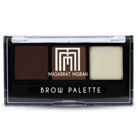 Brow Palette