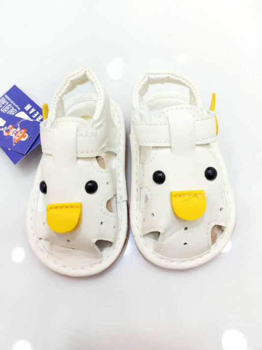 Latest Arrival Sandals for Kids Soft & Comfortable f Anti slip Backstrap sandals
