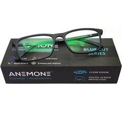 Eye Protection Glasses, Anti-Glare, Computer & Smart Phones, Gaming GlassesDigital screen Glasses, Blue Lighgt Blocking Glasses, UV 400, Blue Cut Glasses. - ValueBox
