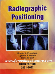 Radiographic Positioning 3rd Edition 2022 - ValueBox