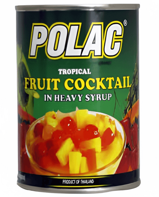 polac Fruit Cocktail Delicious