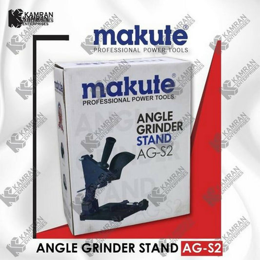MAKUTE AG-S2 ANGLE GRINDER STAND