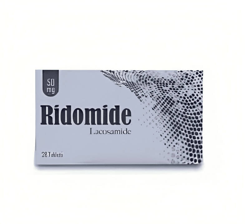 Tab Ridomide 50mg