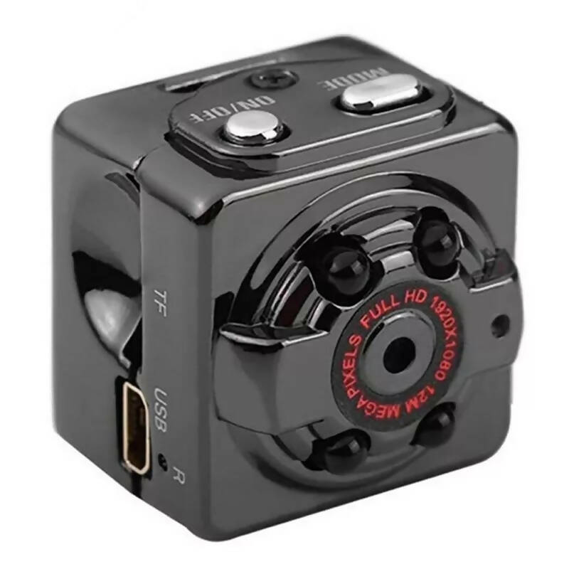 SQ8 Mini Camera Full HD 1080P Recorder Mini DV Motion Sensor Night Vision Micro camera Sport