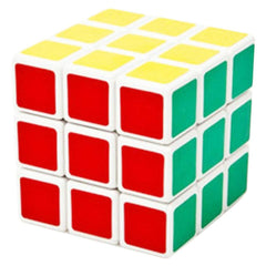 Rubiks Cube - Large - ValueBox