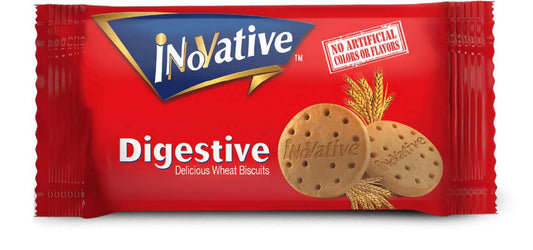 Inovative Digestive Rs 30
