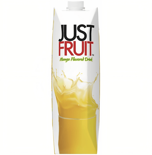 Just Fruit Mango Juice 1litter