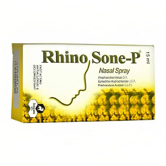 Spr Rhino Sone-p 15ml - ValueBox