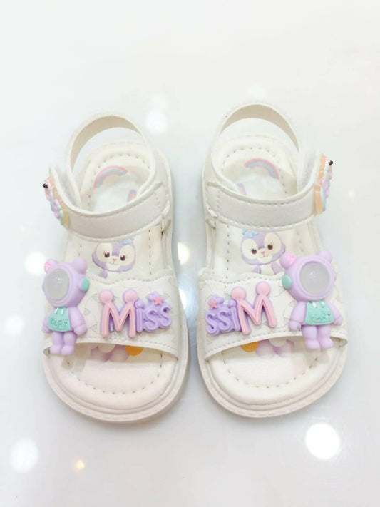 New Stylish Fancy Sandals Shoes for Kids K203