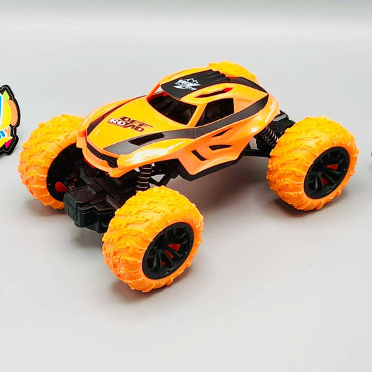 27Mhz RC Rock Climber Off-Road Vehicle