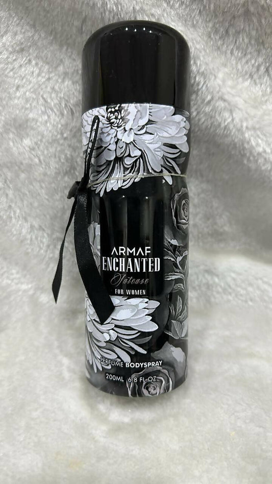 Armaf Enchanted For Women Perfume Bodyspray