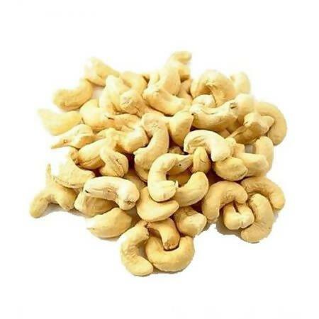 Cashew Nuts (Kaju Sada) - 500 Grams - ValueBox