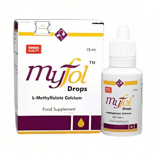 Drop Myfol 15ml 30mcg - ValueBox