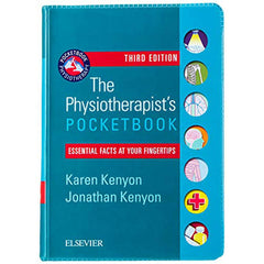 The Physiotherapist's Pocketbook - ValueBox