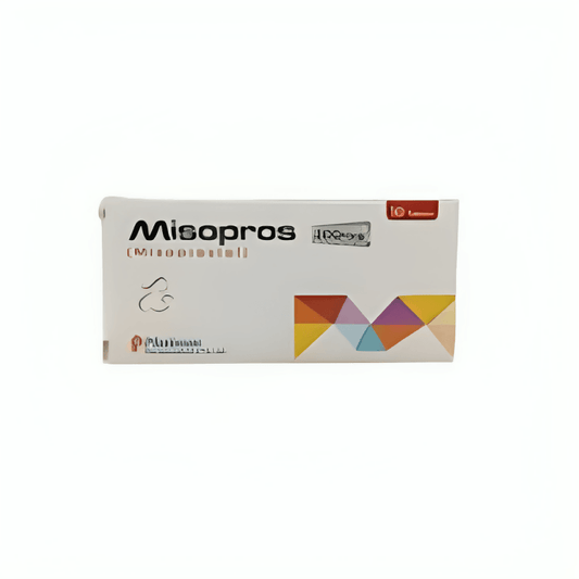 Tab Misopros 200mg - ValueBox