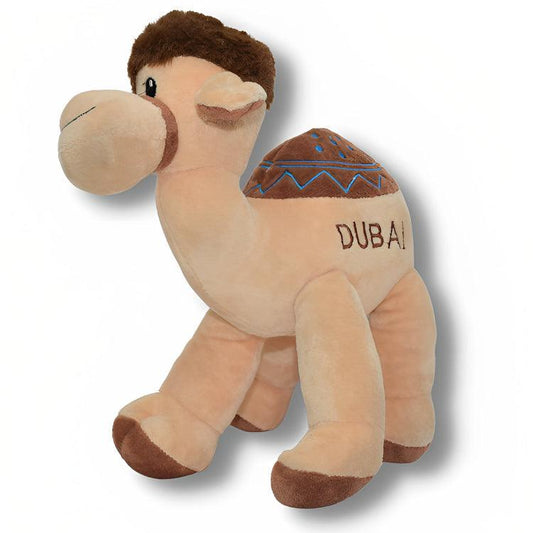 Camel Plush Stuffed Toy