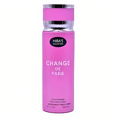 Change De Paris Body Spray 200ml