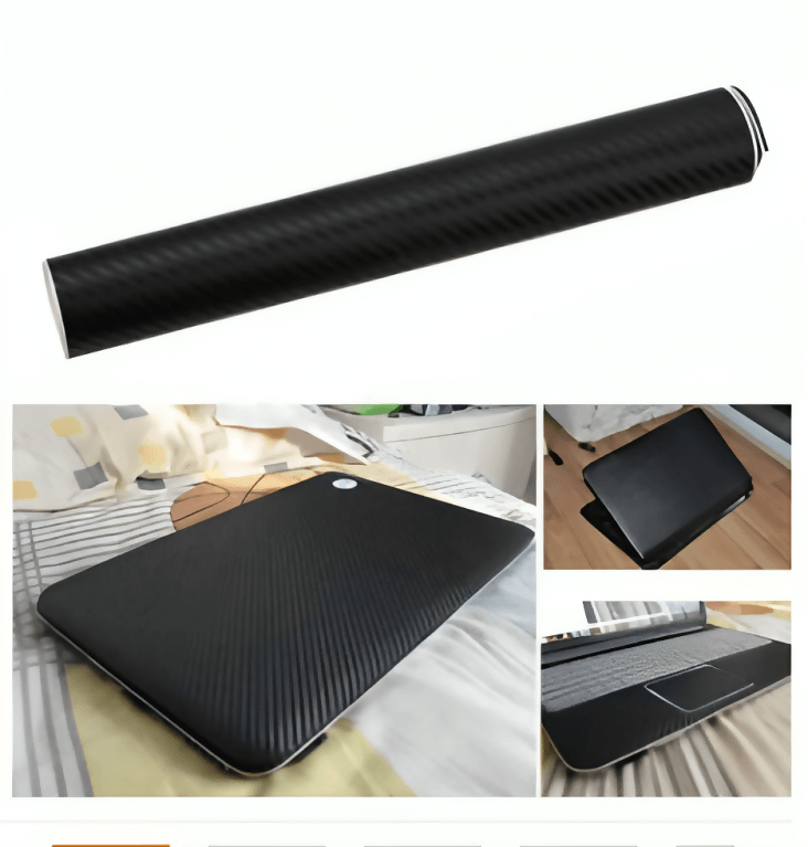 3D Carbon Fibre Skin Decal Wrap Sticker Case Cover For 17" PC Laptop Notebook 3D Carbon Fibre Skin Decal Wrap Sticker Case Cover For 17" PC Laptop Notebook 3D Carbon Fibre SkinDecal Skin for Macbook Vinyl Sticker Laptop Stickers, Car Sticker Window Decals - ValueBox