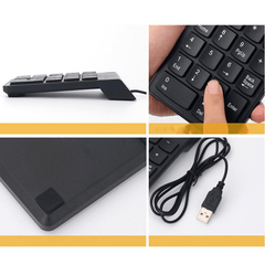 Wall Mobile Holder - Universal Sticker For Laptop Notebook Pc Computer - ValueBox