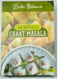 12 Packs of Tarisha Chat Masala Powder - ValueBox