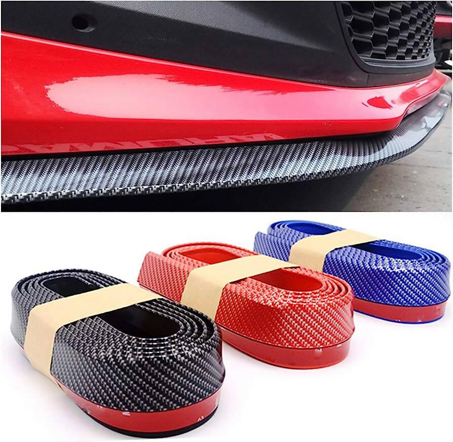 2.5M Car Bumper Lip Stickers Car Front Bumper - ValueBox