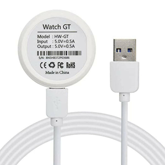 Smart Charger for Huawei Watch GT/Magic USB Port Wireless Charging Dock