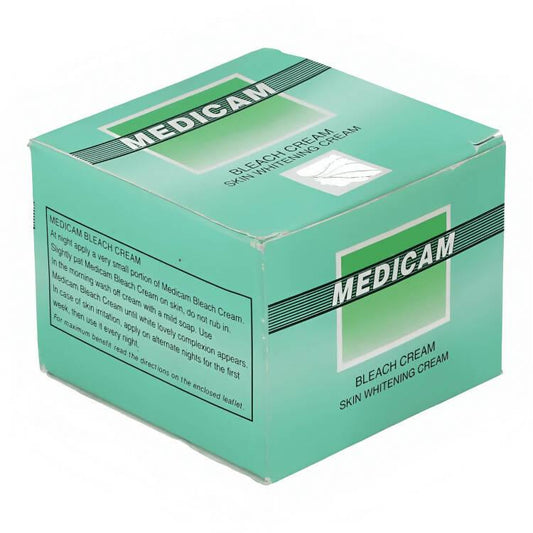 Cre Medicam bleach Large - ValueBox