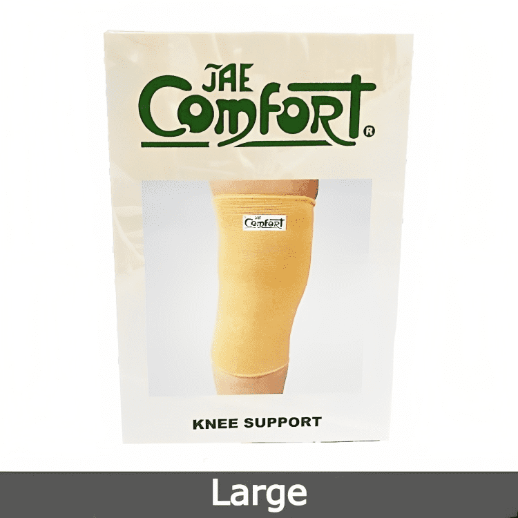 Comfort L Knee Support