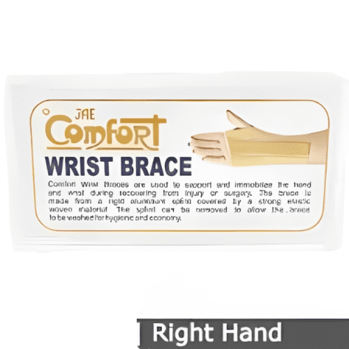 Comfort Right M Wrist Brace