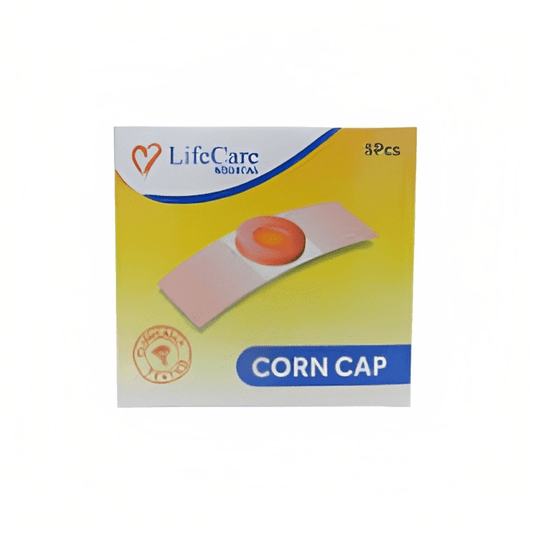 Corn Caps Plaster