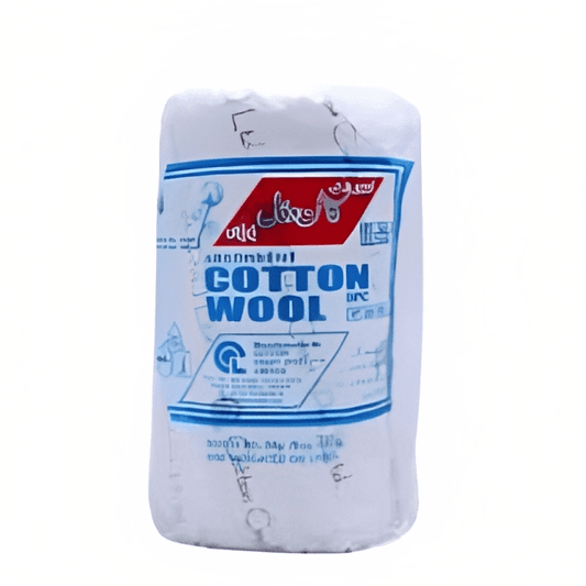 Cotton Craft 50G Cotton Roll 1x1 (P)