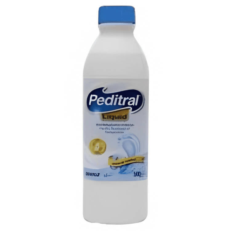Liq Peditral Regular Flavour 500ml