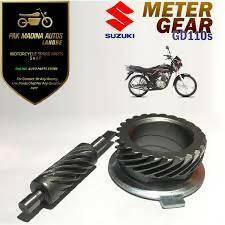 Meter Gear Suzuki GD110 - ValueBox