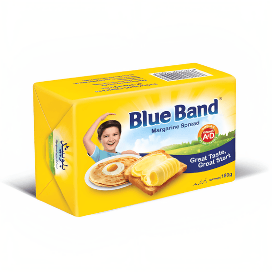 Blue Band Margarine Spread 50 G