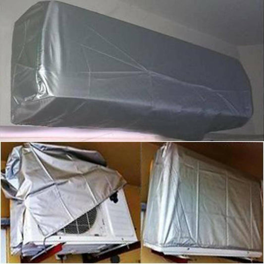1 Ton and 1.5 Ton AC Dust Cover for Indoor and Outdoor