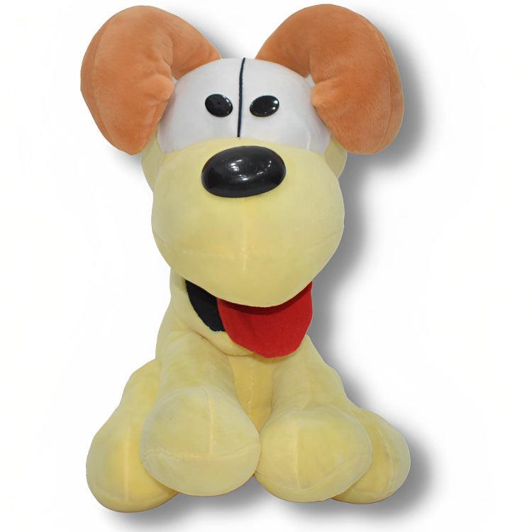 Cute Dog Plush Stuffed Toy