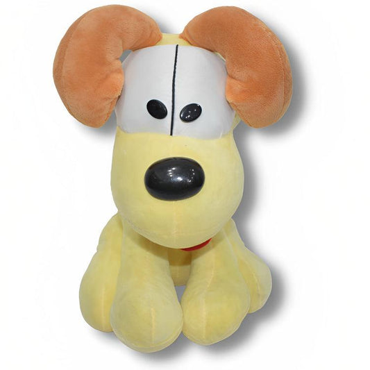 Cute Dog Plush Stuffed Toy