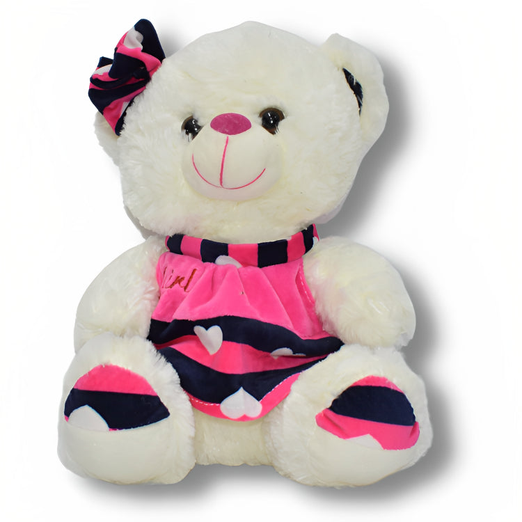 Cute Little Teddy Bear Stuffed Toy