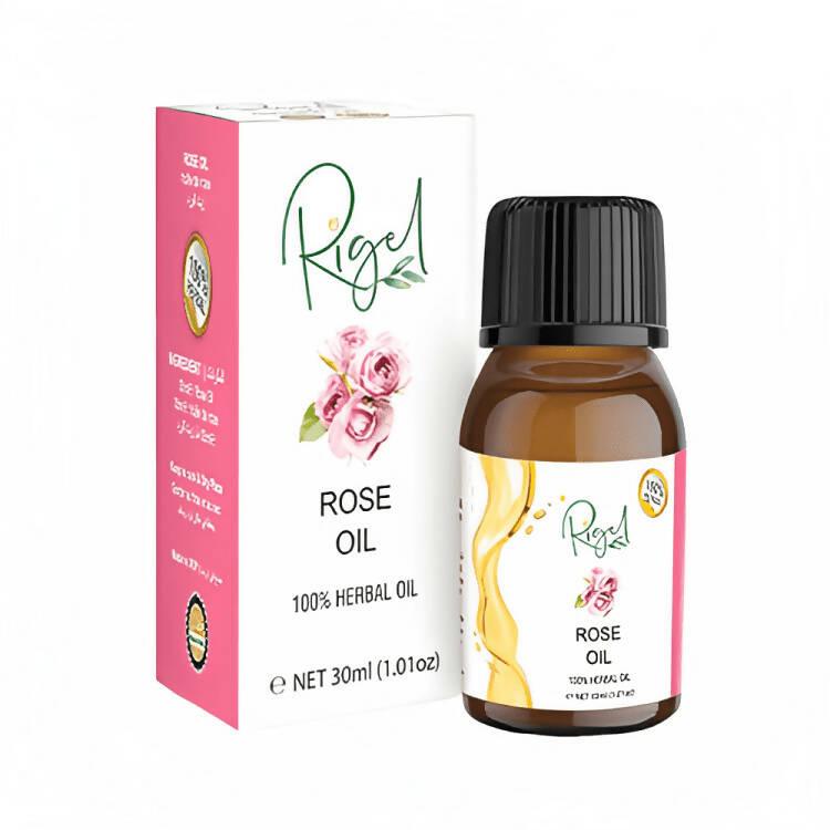 Rigel Rose Oil 30ml - ValueBox