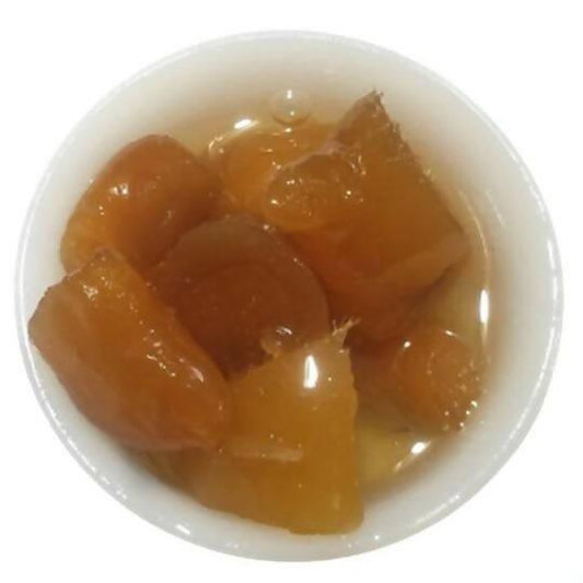 Adrak Murabba | Ginger Preserve | 500 Grams