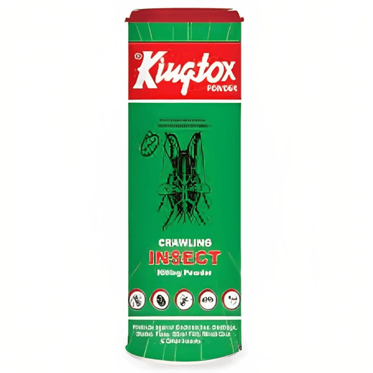 kingtox crawling insect killing powder