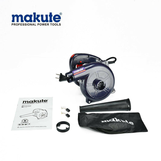MAKUTE PORTABLE BLOWER PB006 - 600WATTS - WITH VARIABLE SPEED